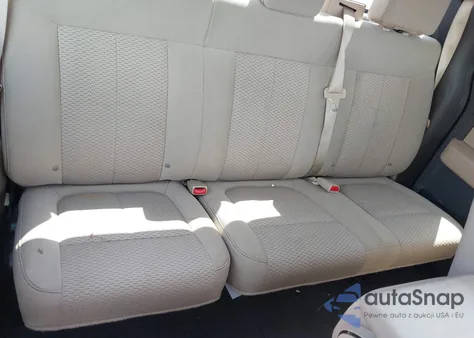 2014 Ford F-150 Xlt from USA, damaged, VIN 1FTFX1CF5EKD61960